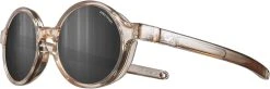 Julbo Walk Spectron 3 Sunglasses - Kid's|-|Lunettes Soleil Walk Spectron 3 - Enfant -Julbo Shop JUL J563 7E 7ESide 20Shiny 20Nude