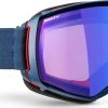 Julbo Aerospace XL Ski Goggles - Unisex|-|Lunettes De Ski Aerospace XL - Unisexe -Julbo Shop JUL JG740 33 7EBlue 20 20Red 20Perfo