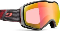 Julbo Aerospace XL Ski Goggles - Unisex|-|Lunettes De Ski Aerospace XL - Unisexe -Julbo Shop JUL JG740 33 7EBordeaux 20Glitch