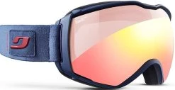 Julbo Aerospace XL Ski Goggles - Unisex|-|Lunettes De Ski Aerospace XL - Unisexe -Julbo Shop JUL JG740 33 7EDark 20Blue 20 20Orange