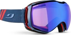 Julbo Aerospace XL Ski Goggles - Unisex|-|Lunettes De Ski Aerospace XL - Unisexe -Julbo Shop JUL JG740 33 7E 7EA 20Blue 20 20Red 20Perfo 12b406bb db2d 4536 a318 2ed2388a8cf2