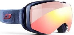 Julbo Aerospace XL Ski Goggles - Unisex|-|Lunettes De Ski Aerospace XL - Unisexe -Julbo Shop JUL JG740 33 7E 7Efront 20Dark 20Blue 20 20Orange 9b23afc8 8fa5 4ae3 9eec fdd3ec7d3678