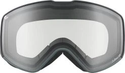 Julbo Alpha XL Ski Goggles - Unisex|-|Lunettes De Ski Alpha XL - Unisexe -Julbo Shop JUL JG761 02 Detail1BlackCat