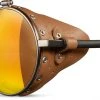 Julbo Vermont Classic Spectron Sunglasses - Unisex|-|Lunettes Soleil Vermont Spectron Classiques - Unisexe 2 Julbo Vermont Classic Spectron Sunglasses - Unisex|-|Lunettes Soleil Vermont Spectron Classiques - Unisexe -Julbo Shop JUL JS010 11 7EBrass 20 20Brown 20 20Spectron 203 20CF