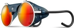 Julbo Vermont Classic Spectron Sunglasses - Unisex|-|Lunettes Soleil Vermont Spectron Classiques - Unisexe -Julbo Shop JUL JS010 11 7EWhite 20 20Blue e35b4b37 78a4 4b69 aa0b 7950065477aa
