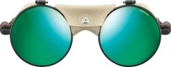 Julbo Vermont Classic Spectron Sunglasses - Unisex|-|Lunettes Soleil Vermont Spectron Classiques - Unisexe -Julbo Shop JUL JS010 11 7E 7EDetail1 20Black 20 20Brown 20Light