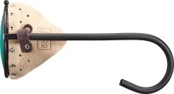 Julbo Vermont Classic Spectron Sunglasses - Unisex|-|Lunettes Soleil Vermont Spectron Classiques - Unisexe -Julbo Shop JUL JS010 11 7E 7EDetail2 20Black 20 20Brown 20Light