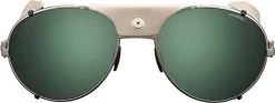 Julbo Cham Polarized 3 Sunglasses - Unisex|-|Lunettes Soleil Cham Polarized 3 - Unisexe -Julbo Shop JUL JS020 01 7E 7Efront 20Brass 20Natural 20Polari