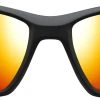 Julbo Run Spectron 3 Sunglasses|-|Lunettes De Soleil Run Spectron 3 -Julbo Shop JUL JS370 11 7EBlack 20 20Red