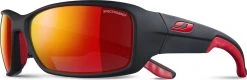 Julbo Run Spectron 3 Sunglasses|-|Lunettes De Soleil Run Spectron 3 -Julbo Shop JUL JS370 11 7E 7Edetail2 20Black 20 20Red