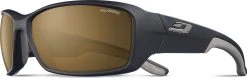 Julbo Run Spectron 3 Sunglasses|-|Lunettes De Soleil Run Spectron 3 -Julbo Shop JUL JS370 11 7E 7Edetail2 20Mat 20Black 20 20Grey
