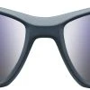 Julbo Run Octopus Sunglasses|-|Lunettes De Soleil Run Octopus -Julbo Shop JUL JS370 80 7EMat 20Black 20 20Blue