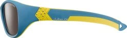 Julbo Solan Spectron 3 Sunglasses|-|Lunettes De Soleil Solan Spectron 3 -Julbo Shop JUL JS390 1 7E 7EB 20Blue 20 20Yellow