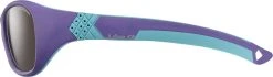Julbo Solan Spectron 3 Sunglasses|-|Lunettes De Soleil Solan Spectron 3 -Julbo Shop JUL JS390 1 7E 7Edetail1 20Violet 20 20Turquoise