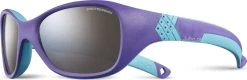 Julbo Solan Spectron 3 Sunglasses|-|Lunettes De Soleil Solan Spectron 3 -Julbo Shop JUL JS390 1 7E 7Edetail2 20Violet 20 20Turquoise