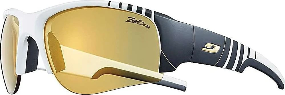 Julbo Dust Zebra Sunglasses|-|Lunettes De Soleil Dust Zebra 3 Julbo Dust Zebra Sunglasses|-|Lunettes De Soleil Dust Zebra