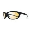 Julbo Race 2.0 Speed Sunglasses - Black-Grey - Zebra -Yellow-Brown Lens|-|Lunettes De Soleil Race 2.0 Speed - Black-Grey - Lentille Zebra -Yellow-Brown -Julbo Shop JUL JS482 32 14 7ENo 20Color