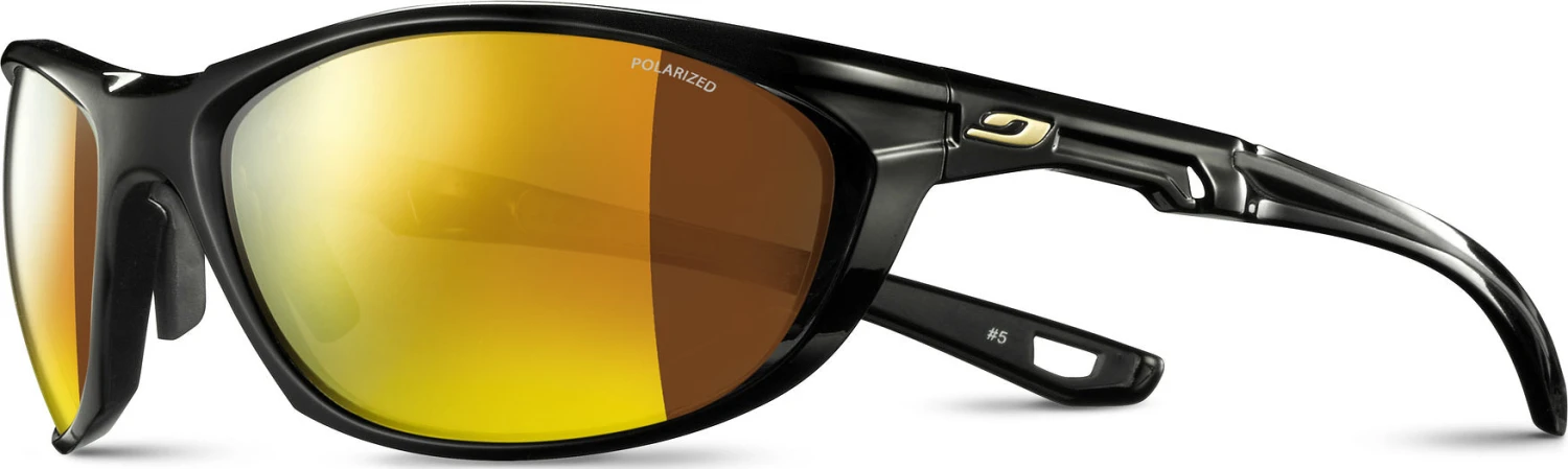 Julbo Race 2.0 Polarized Sunglasses|-|Lunettes De Soleil Polarisées Race 2.0 4 Julbo Race 2.0 Polarized Sunglasses|-|Lunettes De Soleil Polarisées Race 2.0 - Image 2