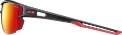Julbo Aero Sunglasses - Unisex|-|Lunettes De Soleil Aero - Unisexe -Julbo Shop JUL JS483 11 14 7E 7ESide 20Black 20 20Red 0366469f 5bb8 473b a401 db6a707a65b0