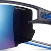 Julbo Aero Spectron 3 Sunglasses - Unisex|-|Lunettes De Soleil Aero Spectron 3 - Unisexe -Julbo Shop JUL JS483 12 7ETranslucide 20Grey 20 20Blue