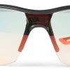 Julbo Aero Reactiv 1-3 Laf Sunglasses - Unisex|-|Lunettes Soleil Aero Reactiv 1-3 Laf - Unisexe -Julbo Shop JUL JS483 31 14 7EBlack 20 20Red d5e52dad b8ac 42c7 ba67 c3d24f380a1a