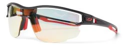 Julbo Aero Reactiv 1-3 Laf Sunglasses - Unisex|-|Lunettes Soleil Aero Reactiv 1-3 Laf - Unisexe 15 Julbo Aero Reactiv 1-3 Laf Sunglasses - Unisex|-|Lunettes Soleil Aero Reactiv 1-3 Laf - Unisexe -Julbo Shop JUL JS483 31 14 7E 7EStudio 20Side 20Black 20 20Red