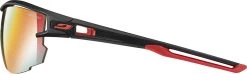 Julbo Aero Reactiv 1-3 Laf Sunglasses - Unisex|-|Lunettes Soleil Aero Reactiv 1-3 Laf - Unisexe 11 Julbo Aero Reactiv 1-3 Laf Sunglasses - Unisex|-|Lunettes Soleil Aero Reactiv 1-3 Laf - Unisexe -Julbo Shop JUL JS483 31 14 7E 7Edetail1 20Black 20 20Red