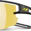 Julbo Aero Zebra Sunglasses - Unisex|-|Lunettes De Soleil Aero Zebra - Unisexe -Julbo Shop JUL JS483 31 7ETurtoise 20Grey 38620d30 cca7 47b7 a0aa df304a7537f5