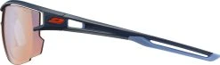 Julbo Aero Reactiv 0-3 Sunglasses - Unisex|-|Lunettes Soleil Aero Reactiv 0-3 - Unisexe -Julbo Shop JUL JS483 34 7E 7Edetail1 20Dark 20Blue 20 20Dark 20Blue