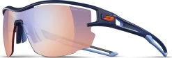 Julbo Aero Reactiv 0-3 Sunglasses - Unisex|-|Lunettes Soleil Aero Reactiv 0-3 - Unisexe -Julbo Shop JUL JS483 34 7E 7Edetail2 20Dark 20Blue 20 20Dark 20Blue 337d49f1 8829 4bf8 9d67 cbc7b50530b0