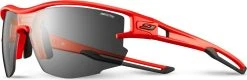 Julbo Aero Reactiv 0-3 Sunglasses - Unisex|-|Lunettes Soleil Aero Reactiv 0-3 - Unisexe -Julbo Shop JUL JS483 40 7EOrange 20 20Neon 20Black