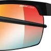 Julbo Zephyr Sunglasses - Black - Red - Zebra Light Fire Yellow Fire Flash Lens|-|Lunettes De Soleil Zephyr - Black - Red - Lentille Zebra Light Fire Yellow Fire Flash 1 Julbo Zephyr Sunglasses - Black - Red - Zebra Light Fire Yellow Fire Flash Lens|-|Lunettes De Soleil Zephyr - Black - Red - Lentille Zebra Light Fire Yellow Fire Flash -Julbo Shop JUL JS484 31 22 7EBlack 20 20Red