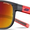 Julbo Renegade M Spectron 3 Sunglasses - Women's|-|Lunettes Soleil Renegade M Spectron 3 - Femme -Julbo Shop JUL JS4911 7EDark 20Blue 20 20Fluo 20Orange