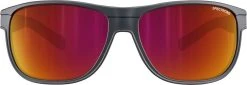 Julbo Renegade M Spectron 3 Sunglasses - Women's|-|Lunettes Soleil Renegade M Spectron 3 - Femme -Julbo Shop JUL JS4911 7E 7EDetail1 20Dark 20Blue 20 20Fluo 20Orange