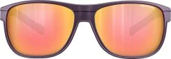 Julbo Renegade M Spectron 3 Sunglasses - Women's|-|Lunettes Soleil Renegade M Spectron 3 - Femme -Julbo Shop JUL JS4911 7E 7EFront 20Dark 20Purple 20 20Pink