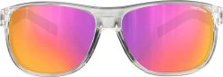 Julbo Renegade M Spectron 3 Sunglasses - Women's|-|Lunettes Soleil Renegade M Spectron 3 - Femme -Julbo Shop JUL JS4911 7E 7EFront 20Shiny 20Cristal 20 20Dark 20Purple