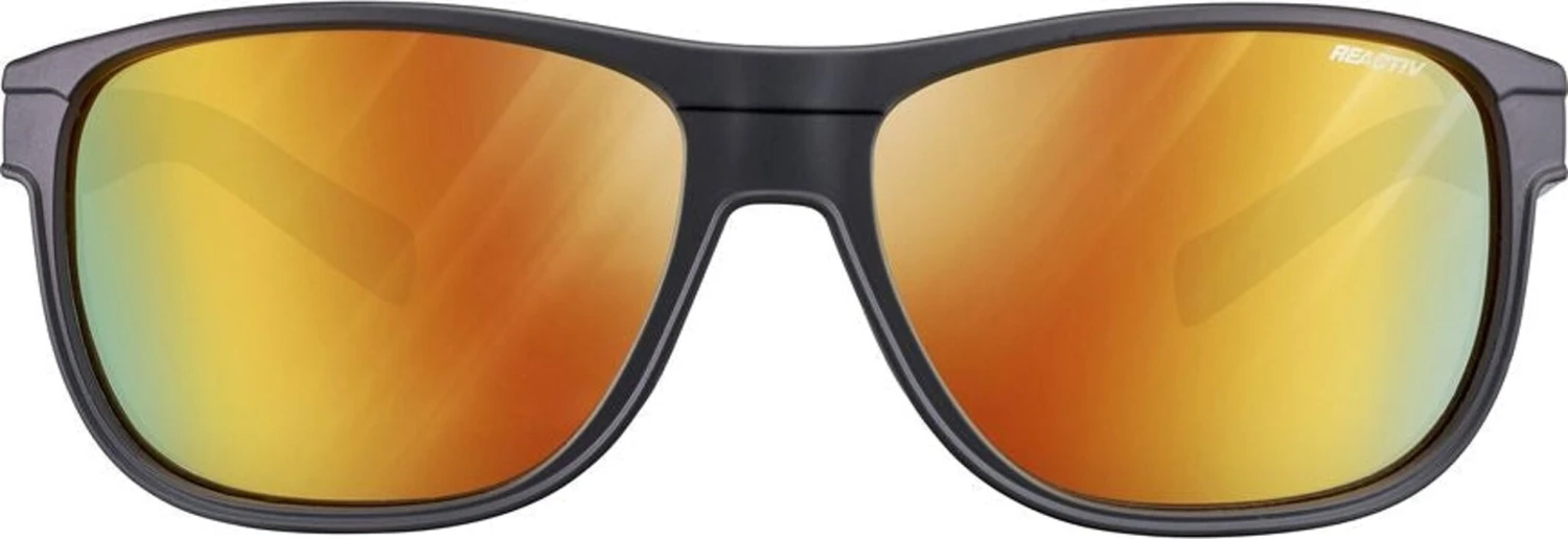 Julbo Renegade M Reactiv 1-3 Laf Sunglasses - Unisex|-|Lunettes Soleil Renegade M Reactiv 1-3 Laf - Unisexe 6 Julbo Renegade M Reactiv 1-3 Laf Sunglasses - Unisex|-|Lunettes Soleil Renegade M Reactiv 1-3 Laf - Unisexe - Image 4