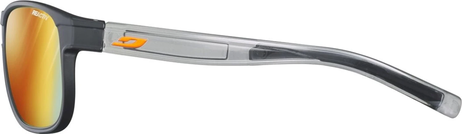 Julbo Renegade M Reactiv 1-3 Laf Sunglasses - Unisex|-|Lunettes Soleil Renegade M Reactiv 1-3 Laf - Unisexe 4 Julbo Renegade M Reactiv 1-3 Laf Sunglasses - Unisex|-|Lunettes Soleil Renegade M Reactiv 1-3 Laf - Unisexe - Image 2