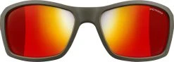 Julbo Extend 2.0 Spectron Sunglasses - Unisex|-|Lunettes De Soleil Teens Extend 2.0 Spectron - Unisexe -Julbo Shop JUL JS495 11 7EArmy 20Mat