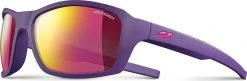 Julbo Extend 2.0 Spectron Sunglasses - Unisex|-|Lunettes De Soleil Teens Extend 2.0 Spectron - Unisexe -Julbo Shop JUL JS495 11 7EMatt 20Violet
