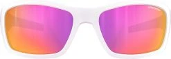 Julbo Extend 2.0 Spectron Sunglasses - Unisex|-|Lunettes De Soleil Teens Extend 2.0 Spectron - Unisexe -Julbo Shop JUL JS495 11 7E 7EFront 20White
