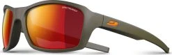 Julbo Extend 2.0 Spectron Sunglasses - Unisex|-|Lunettes De Soleil Teens Extend 2.0 Spectron - Unisexe -Julbo Shop JUL JS495 11 7E 7Edetail2 20Army 20Mat