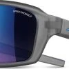 Julbo Extend 2.0 Spectron 3 Sunglasses - Unisex|-|Lunettes De Soleil Extend 2.0 - Unisexe -Julbo Shop JUL JS495 20 7ETranslucide 20Grey d19150a6 8e67 47d8 9727 0d28fa56872f