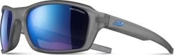 Julbo Extend 2.0 Spectron 3 Sunglasses - Unisex|-|Lunettes De Soleil Extend 2.0 - Unisexe -Julbo Shop JUL JS495 20 7E 7Edetail1 20Translucide 20Grey