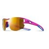 Julbo Aerolite Sunglasses - Pink - Blue Cyan - Spectron3CF Orange ML Lens|-|Lunettes De Soleil Aerolite - Pink-Blue Cyan - Lentille Spectron3CF Orange ML 2 Julbo Aerolite Sunglasses - Pink - Blue Cyan - Spectron3CF Orange ML Lens|-|Lunettes De Soleil Aerolite - Pink-Blue Cyan - Lentille Spectron3CF Orange ML -Julbo Shop JUL JS496 11 18 7ENo 20Color