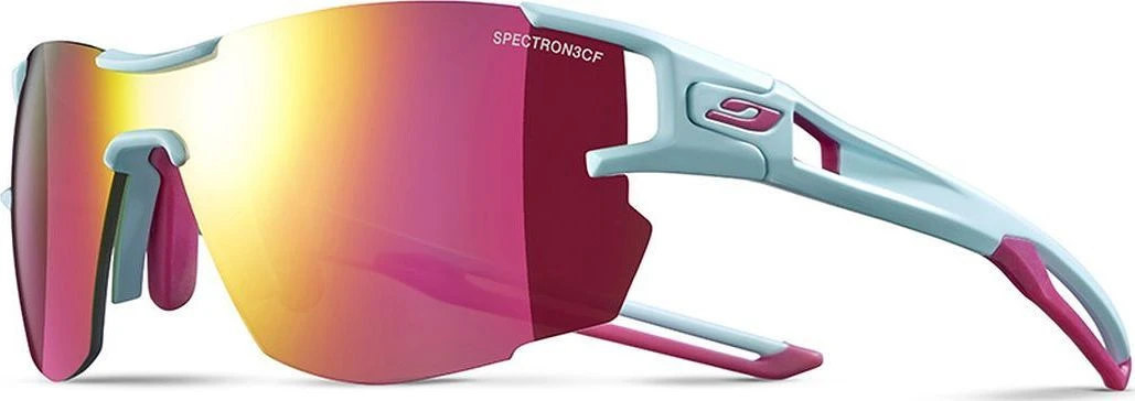 Julbo Aerolite Spectron 3 Sunglasses|-|Lunettes De Soleil Aerolite - Spectron 3 3 Julbo Aerolite Spectron 3 Sunglasses|-|Lunettes De Soleil Aerolite - Spectron 3