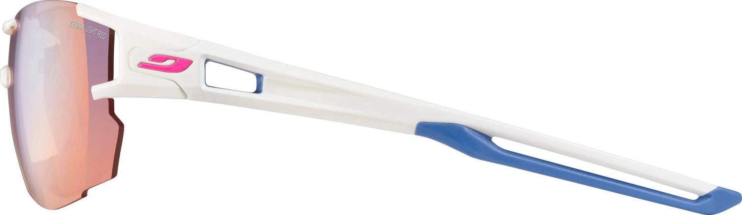 Julbo Aerolite Reactiv 1-3 Hc Sunglasses - Unisex|-|Lunettes Soleil Aerolite Reactiv 1-3 Hc - Unisexe 6 Julbo Aerolite Reactiv 1-3 Hc Sunglasses - Unisex|-|Lunettes Soleil Aerolite Reactiv 1-3 Hc - Unisexe - Image 4