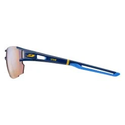 Julbo Aerolite Pro - Utmb Dark Blue-Blue-Yellow - Buff Yellow-Brown Multilayer Blue Zebra Light Red Lens|-|Aerolite Pro - Utmb Dark Blue-Blue-Yellow - Lentille Buff Yellow-Brown Multilayer Blue Zebra Light Red -Julbo Shop JUL JS496 34 32 7ENo 20Color 7ESide fd70f291 1538 4277 bb44 cd951f2397a8