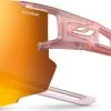 Julbo Aerolite Spectron 3 Sunglasses - Women's|-|Lunettes Soleil Aerolite Spectron 3 - Femme -Julbo Shop JUL JS49611 7ENude