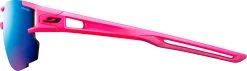 Julbo Aerolite Spectron 3 Sunglasses - Women's|-|Lunettes Soleil Aerolite Spectron 3 - Femme -Julbo Shop JUL JS49611 7E 7EDetail3 20Neon 20Pink